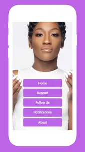 Kentique Beauty Collection screenshot 0