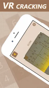 Sudoku Break - AI Scan Images screenshot 0