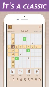 Sudoku Break - AI Scan Images screenshot 2