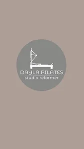 Dayla Pilates screenshot 1