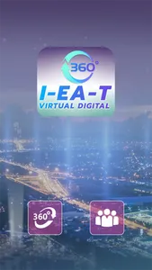 IEATVirtual360 screenshot 0