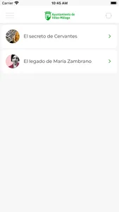 Escape Vélez-Málaga screenshot 1