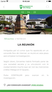 Escape Vélez-Málaga screenshot 4