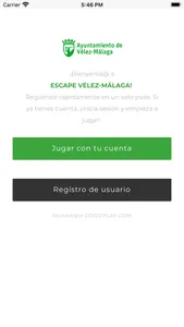 Escape Vélez-Málaga screenshot 6