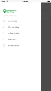 Escape Vélez-Málaga screenshot 7