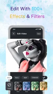 PixelLab - Short Video Editor screenshot 6