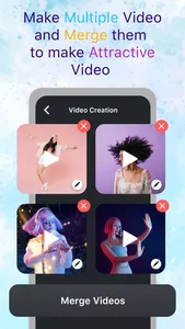 PixelLab - Short Video Editor screenshot 8