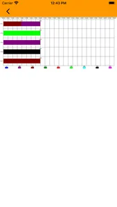 ImVS32 Message screenshot 1