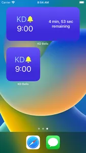 KD Bells screenshot 1