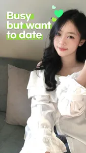 Ilrang – Date,Chat for workers screenshot 0