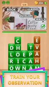 Word Pic Puzzle screenshot 2