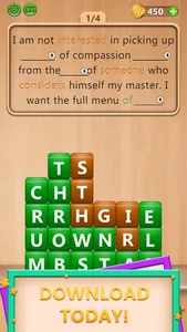 Word Pic Puzzle screenshot 3