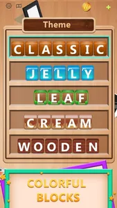 Word Pic Puzzle screenshot 4