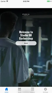 Studio 30 Barbershop screenshot 0