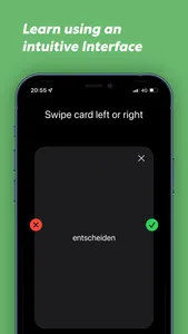 CardsFlash - Flashcards screenshot 2