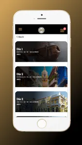 Cartagena MMXXI screenshot 0