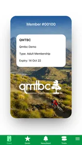 QMTBC 2021 screenshot 1