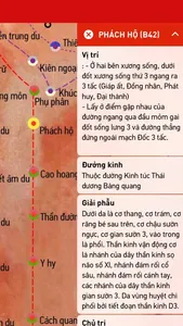 Huyet Vi Kinh Mach screenshot 3