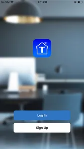 TECNO Smart Home screenshot 0