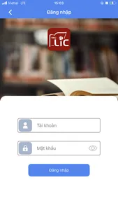 Libol Bookworm 2021 screenshot 2