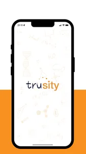 Trusity screenshot 0