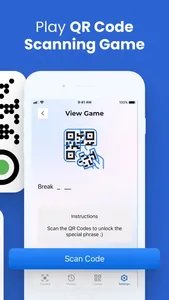 QR Code Reader - QR Code Scan screenshot 8