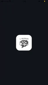 Carpium screenshot 0