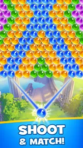 Pop Bubble Shooter Blast Mania screenshot 3