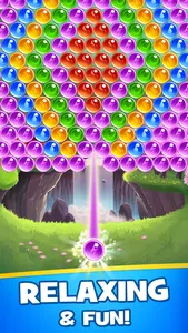 Pop Bubble Shooter Blast Mania screenshot 4