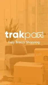 TrakPax screenshot 0