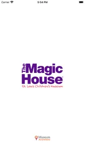 The Magic House, Membership screenshot 0