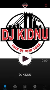 DJ Kidnu screenshot 0