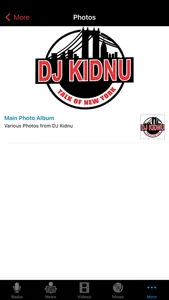 DJ Kidnu screenshot 3