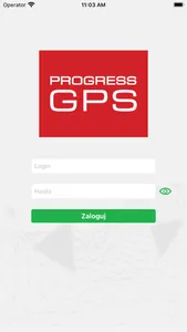 ProgressGPS screenshot 0