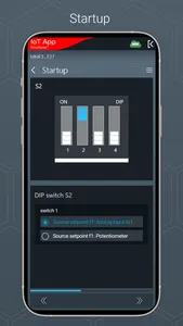 SEW DriveRadar IoT App screenshot 7