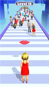 Lovely Kiss 3D! screenshot 9