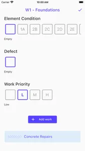 Visio by Asset Plan screenshot 5