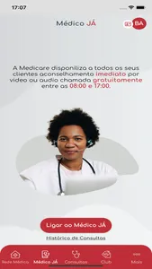 Medicare Angola screenshot 5