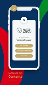 Museo del Calcio di Coverciano screenshot 3