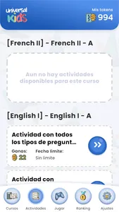 UKids Mobile screenshot 3
