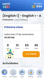 UKids Mobile screenshot 4