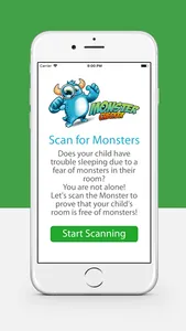 Monster Checker screenshot 0