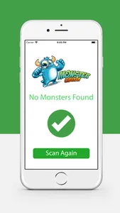 Monster Checker screenshot 2