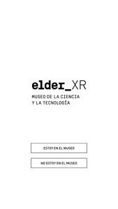 Elder XR screenshot 1