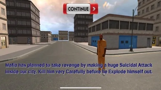 Lead & Attack Terrorist Squad screenshot 4