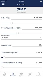 Loop - by Total Home Lending screenshot 2