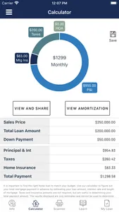 Loop - by Total Home Lending screenshot 3