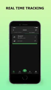 Qless App - Food & Retails screenshot 1