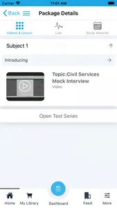 Erwin Chem Science screenshot 1