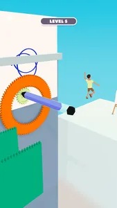 Spiro Run screenshot 4